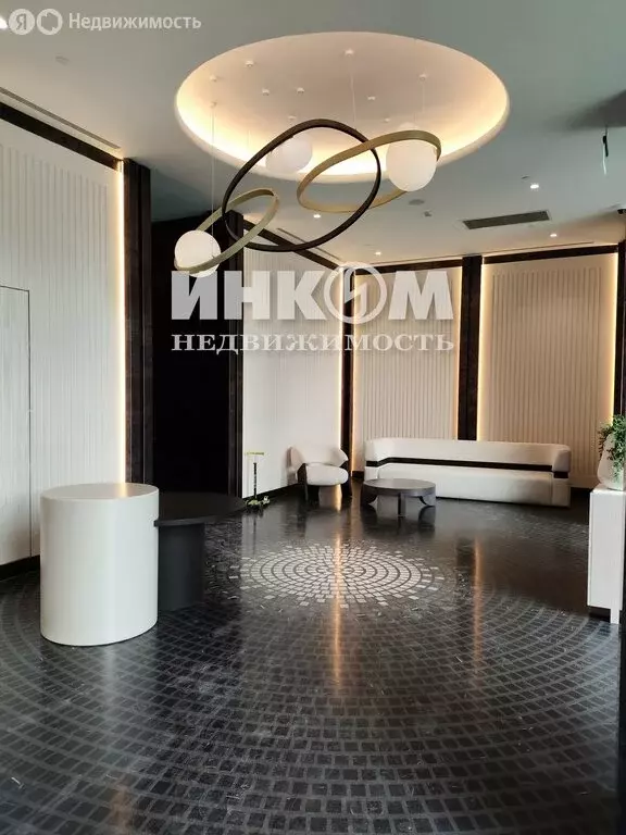 3-комнатная квартира: Москва, 2-я Хуторская улица, 34 (64.1 м) - Фото 1