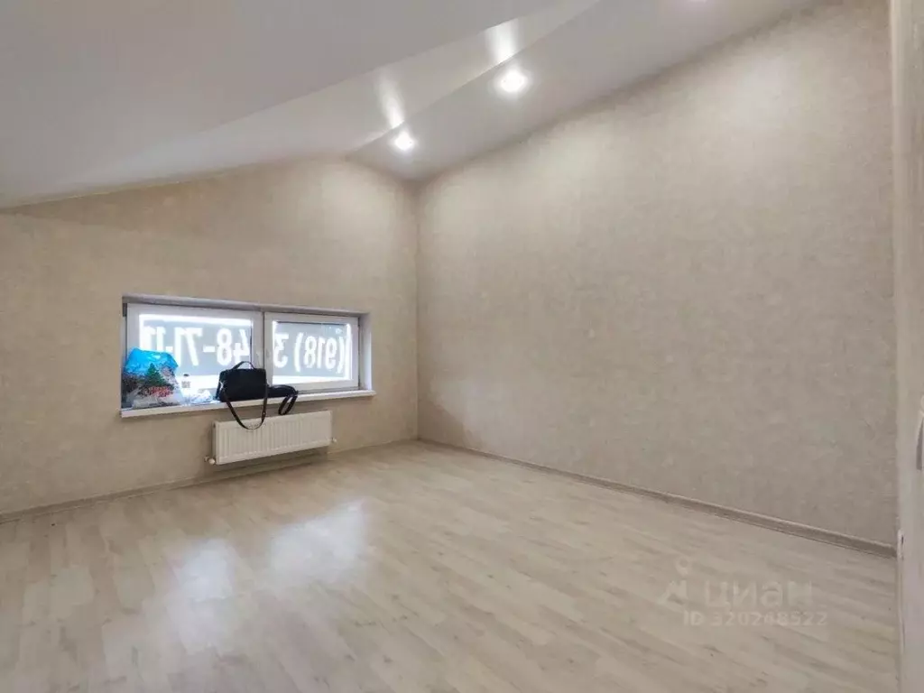 1-к кв. Краснодарский край, Краснодар Беговая ул., 56к2 (34.4 м) - Фото 2