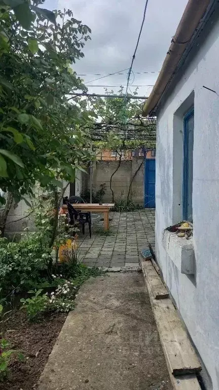 Дом в Крым, Керчь ул. Юрия Гагарина, 50/1 (80 м) - Фото 2