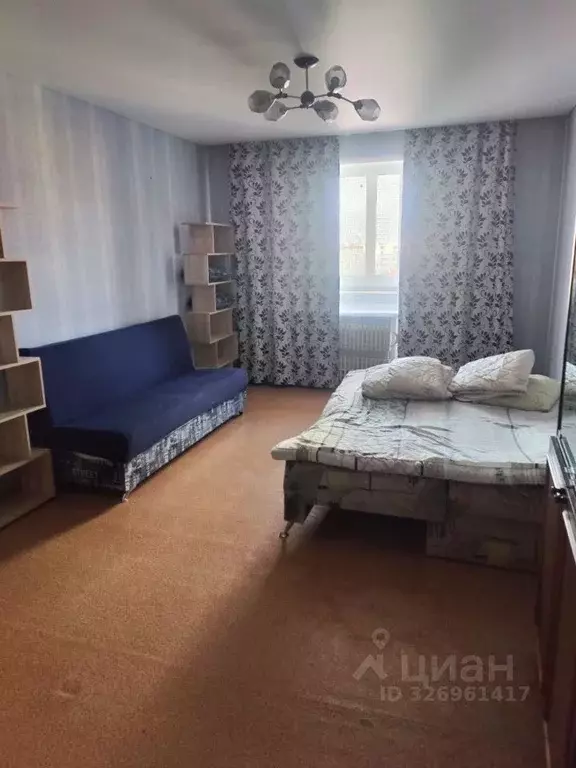 2-к кв. Новгородская область, Великий Новгород ул. Коровникова, 13к1 ... - Фото 2