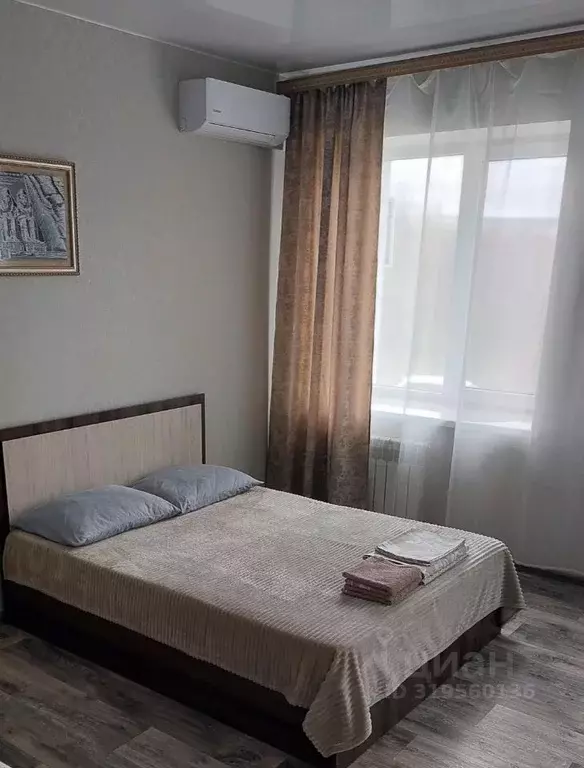 1-к кв. Саратовская область, Саратов Техническая ул., 7А (45.0 м) - Фото 0