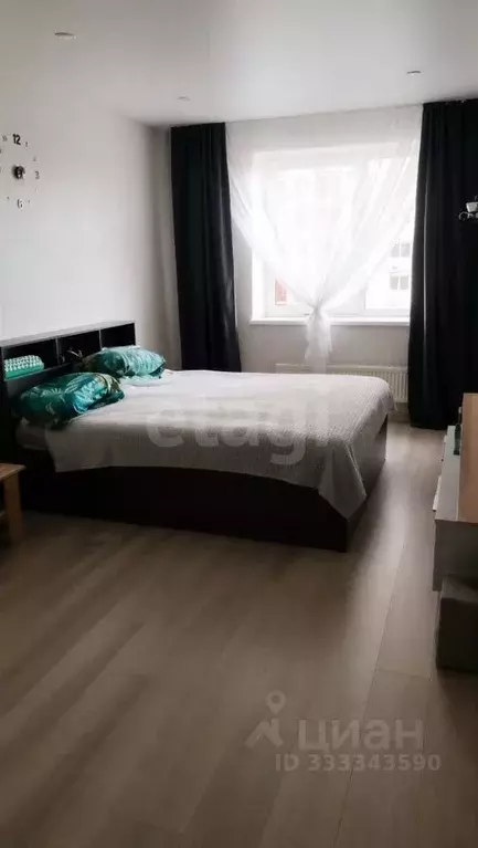 1-к кв. Московская область, Королев Пионерская ул., 13к1 (43.0 м) - Фото 1