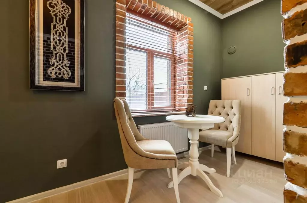 Комната Псковская область, Псков Первомайская ул., 30 (40.0 м) - Фото 2