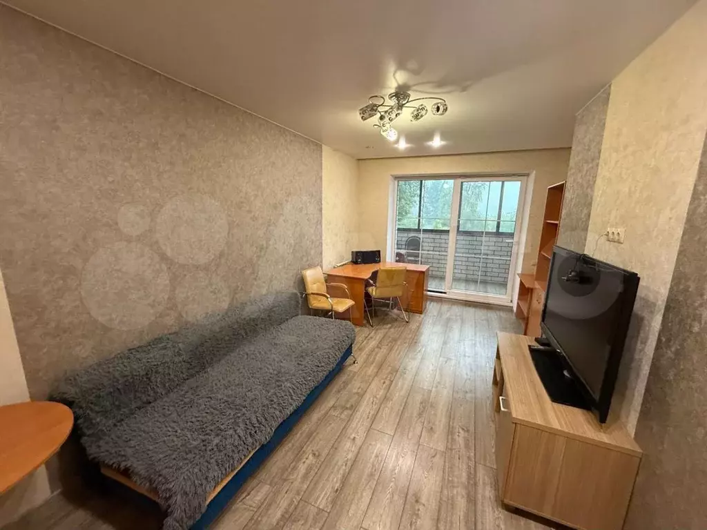 2-к. квартира, 73 м, 5/6 эт. - Фото 0