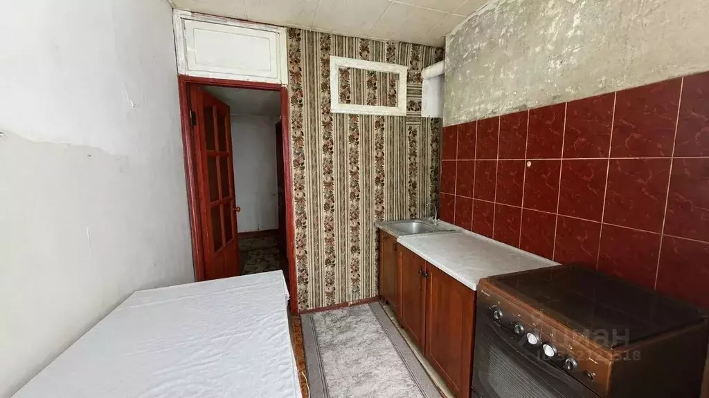 2-к кв. Московская область, Воскресенск ул. Зелинского, 5В (47.0 м) - Фото 1