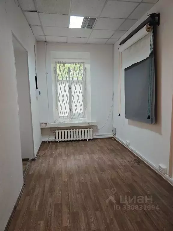 Офис в Санкт-Петербург ул. Большая Зеленина, 28 (15 м) - Фото 1