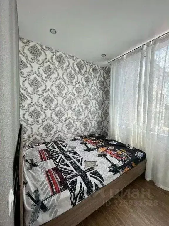 2-к кв. Краснодарский край, Сочи Адлер жилрайон, ул. Чкалова, 13 (41.0 ... - Фото 1