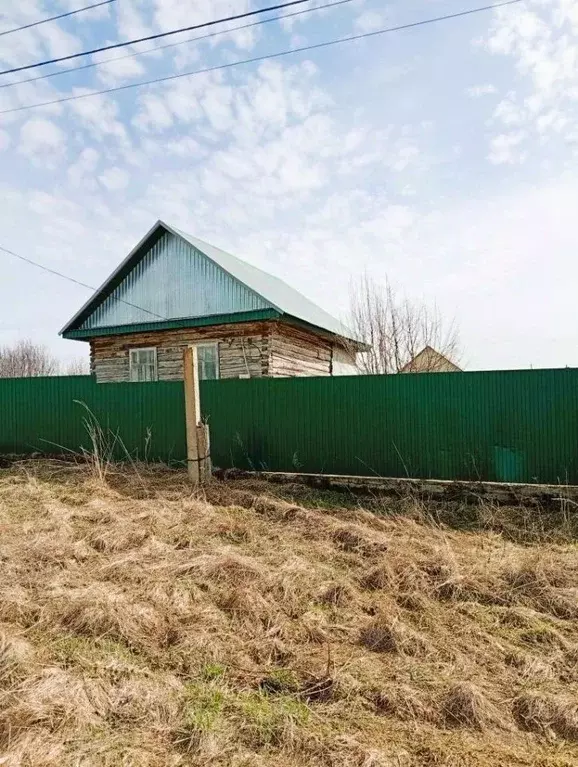 Дом в Башкортостан, Гафурийский район, Красноусольский сельсовет, с. ... - Фото 1