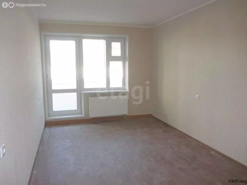 3-комнатная квартира: Пермь, Целинная улица, 57 (76 м) - Фото 1