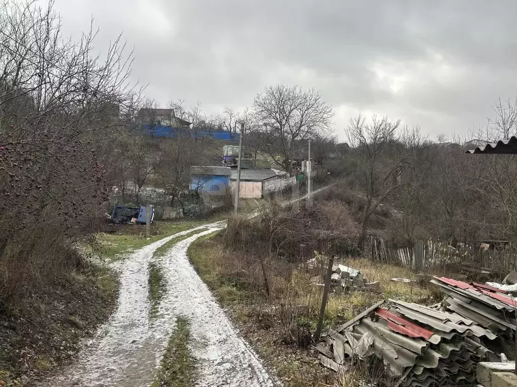 Участок в Белгородская область, Белгородский район, Северный городское ... - Фото 1