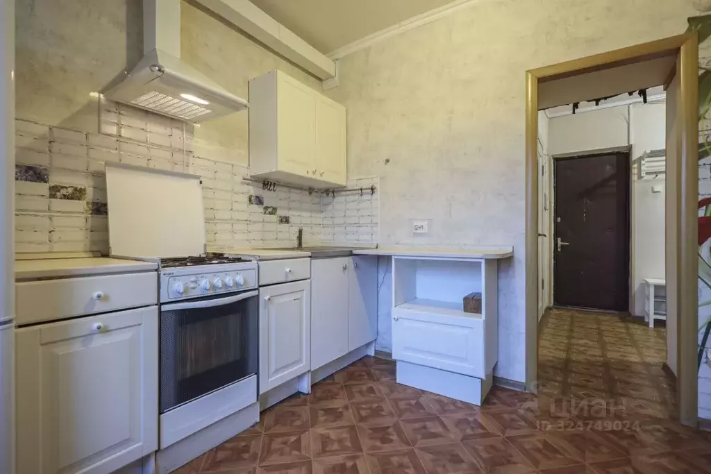 2-к кв. Московская область, Фрязино просп. Мира, 20а (53.0 м) - Фото 2