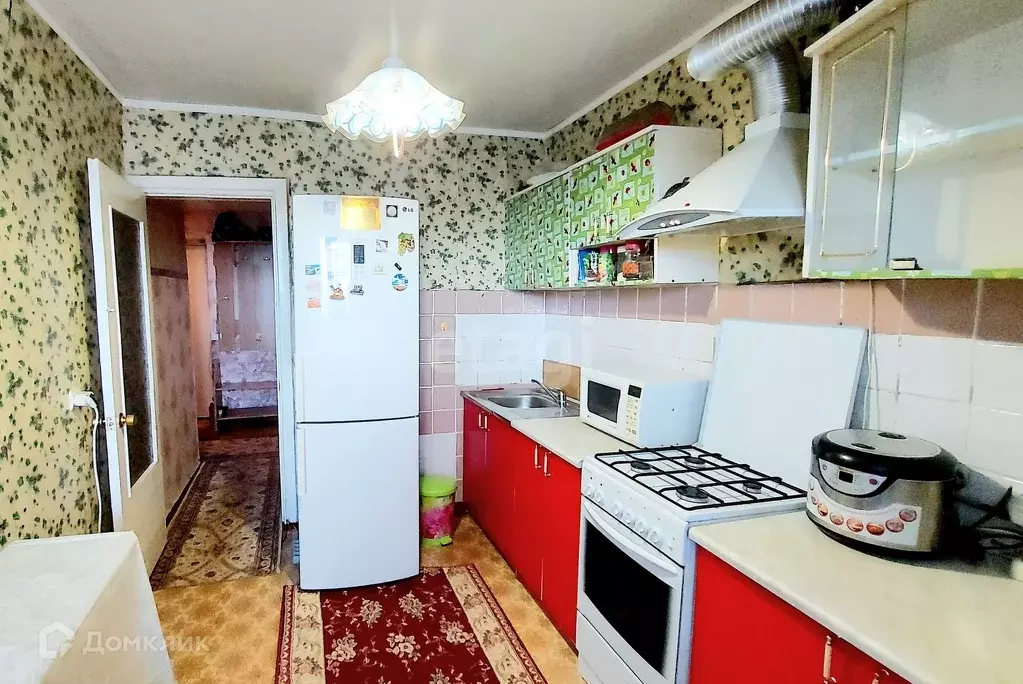 Продаётся 2-к квартира, 48.3 м - Фото 1