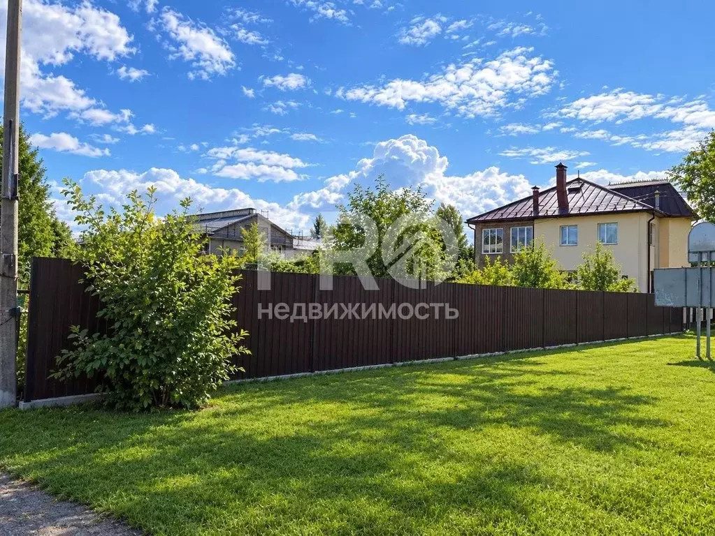 Участок в Ярославская область, Ростов ул. Покровская (10.0 сот.) - Фото 1