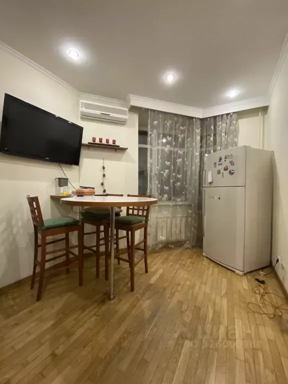 3-к кв. Москва ул. Удальцова, 85К4 (116.0 м) - Фото 2