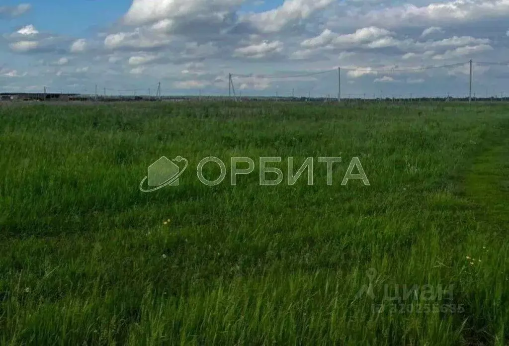 Участок, 12.5 сот., поселения (ижс) - Фото 0