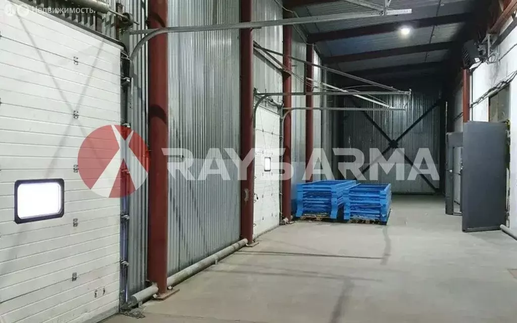 Склад (1919 м) - Фото 1