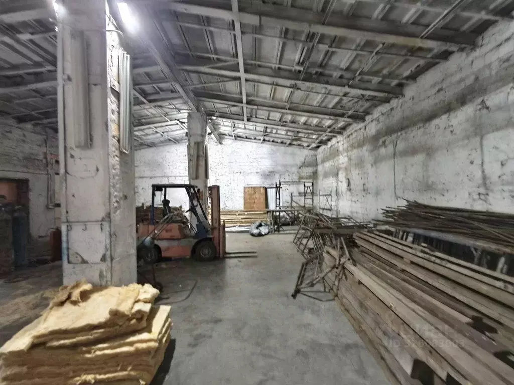 Помещение свободного назначения в Томская область, Томск ул. Смирнова, ... - Фото 2