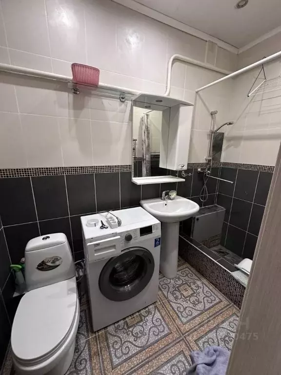 1-к кв. Московская область, Дубна ул. Сахарова, 21 (34.6 м) - Фото 2