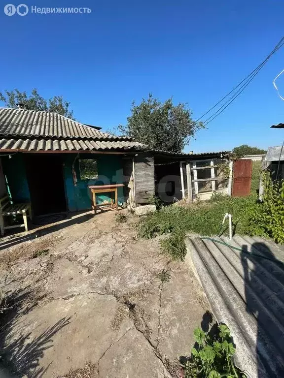 Дом в Русская Халань, улица Кондакова (37.9 м) - Фото 0