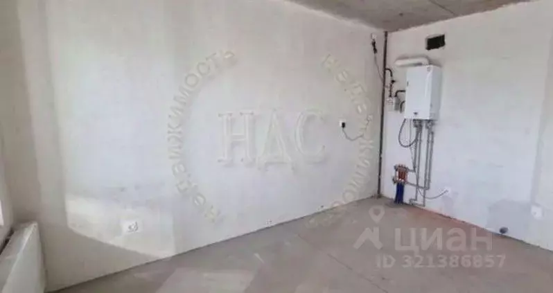 1-к кв. Курская область, Курск ул. Чехова, 3 (42.5 м) - Фото 2