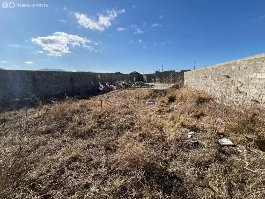 Участок в Махачкала, Знаменская улица, 51 (426 м) - Фото 2