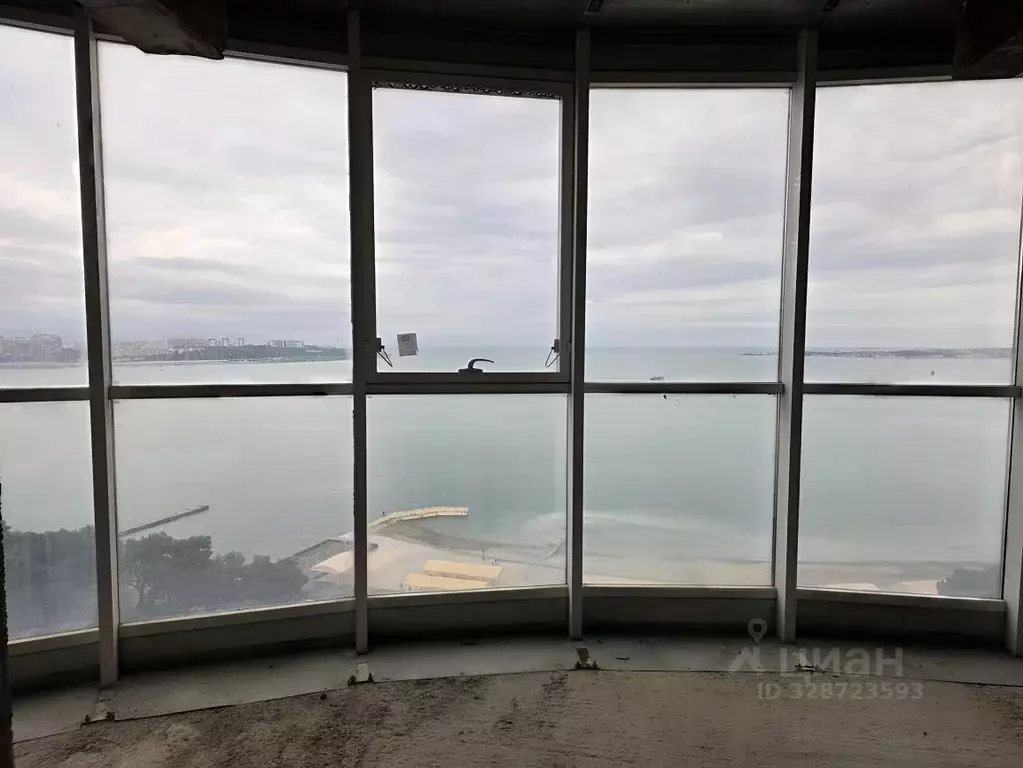 3-к кв. Краснодарский край, Геленджик ул. Мира, 40 (151.8 м) - Фото 2