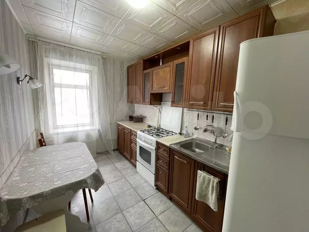 2-к. квартира, 60 м, 3/9 эт. - Фото 0