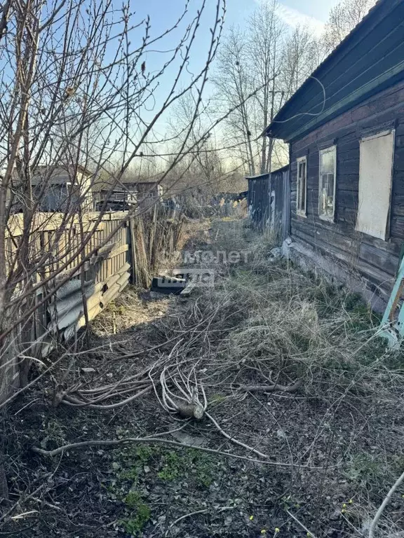 Дом в Новосибирская область, Новосибирск 1-я Искитимская ул., 18 (48 ... - Фото 1