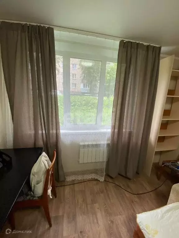 Продаётся 1-к квартира, 29 м - Фото 0