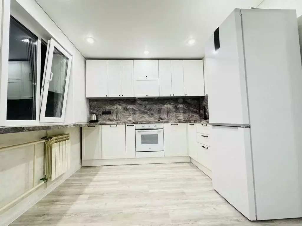 3-к кв. Забайкальский край, Чита просп. Фадеева, 25 (70.0 м) - Фото 1