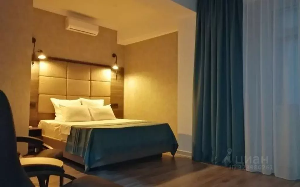 2-к кв. Ставропольский край, Пятигорск ул. Пестова, 9 (53.0 м) - Фото 1