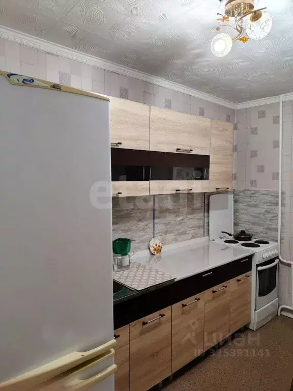 2-к кв. Томская область, Томск просп. Фрунзе, 128 (48.0 м) - Фото 1