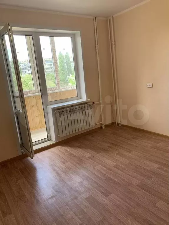 1-к. квартира, 38 м, 6/12 эт. - Фото 0