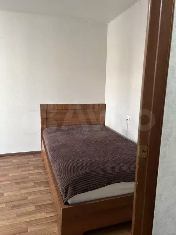 1-к. квартира, 42 м, 4/9 эт. - Фото 1