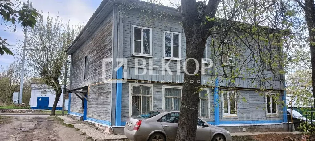 2-к кв. Костромская область, Кострома ул. Шагова, 98 (28.2 м) - Фото 0