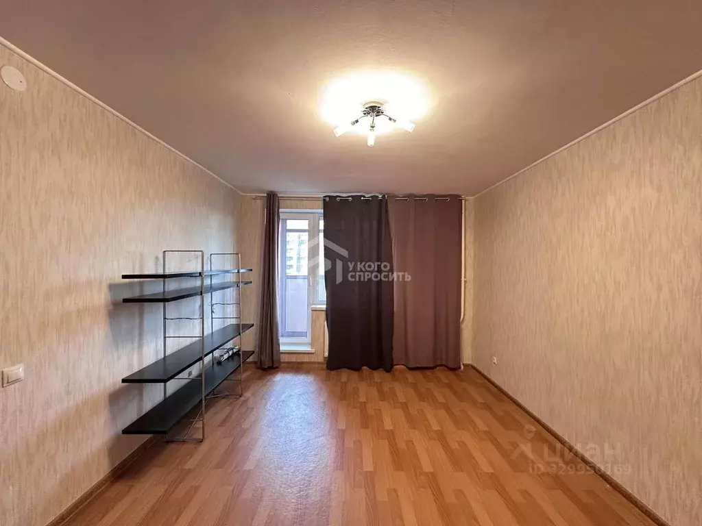 1-к кв. Санкт-Петербург Новоколомяжский просп., 12К1 (33.9 м) - Фото 1