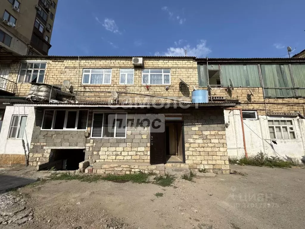 2-к кв. Дагестан, Дербент ул. У. Буйнакского, 32 (80.0 м) - Фото 0