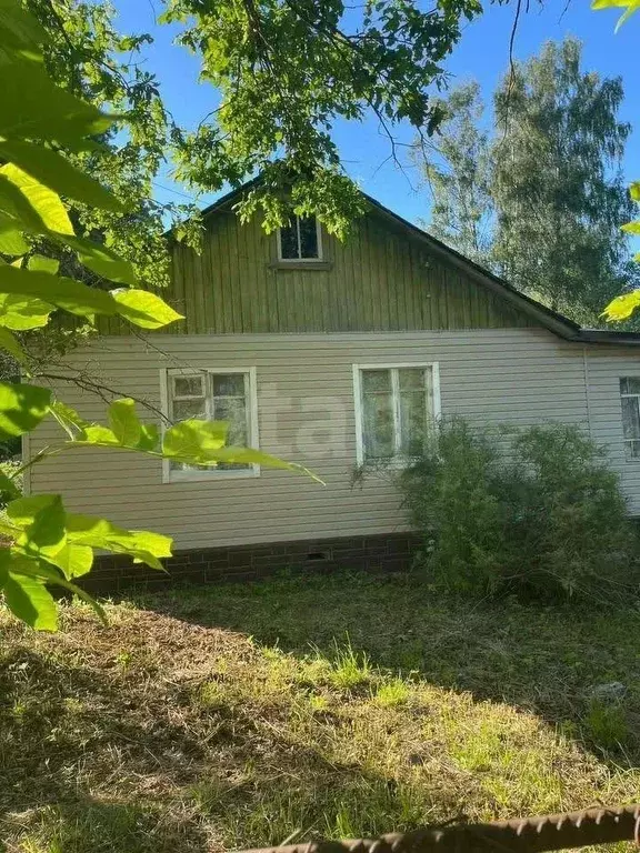 Дом в Ярославская область, Рыбинский муниципальный округ, с. Покров ... - Фото 1