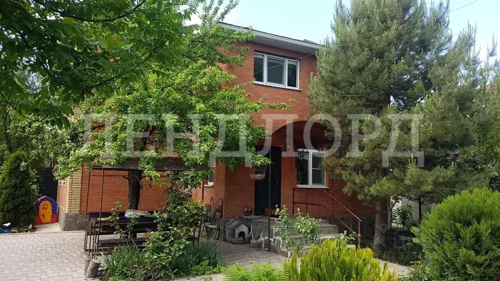 Дом в Ростовская область, Ростов-на-Дону Дорожная ул. (170 м) - Фото 2