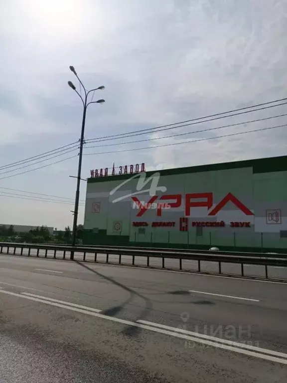 Гараж в Московская область, Мытищи ш. Волковское, 37с1 (42 м) - Фото 1