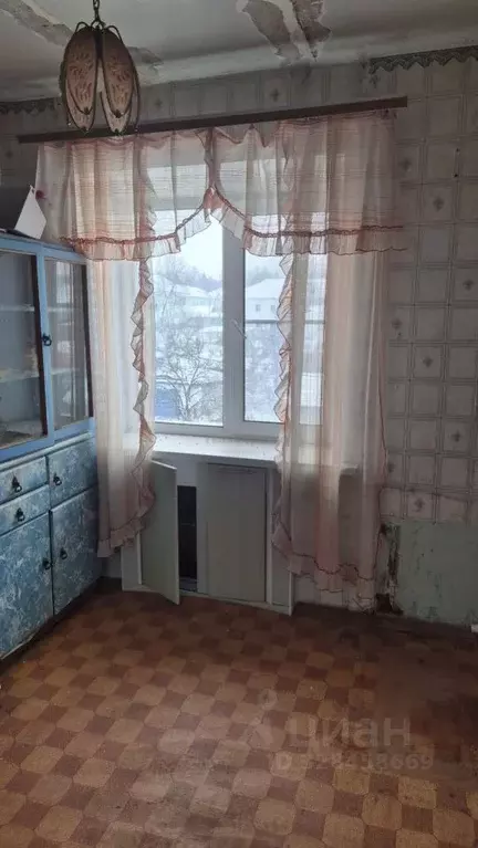 2-к кв. Тульская область, Советск Щекинский район, Красноармейская ... - Фото 2