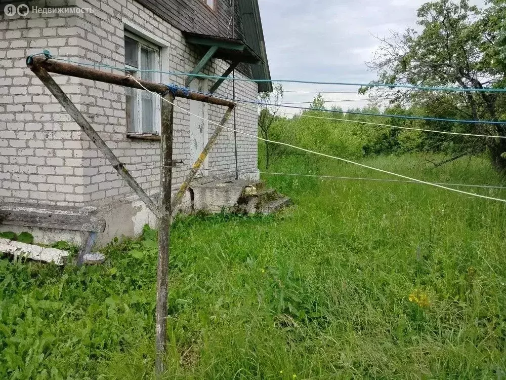 Дом в посёлок Вишнёвый, Четвёртая улица, 6 (83.3 м) - Фото 2