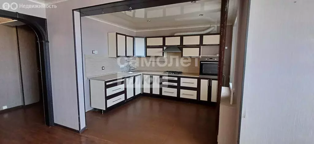 3-комнатная квартира: Нижегородка, улица Чапаева, 29/1 (80.5 м) - Фото 1