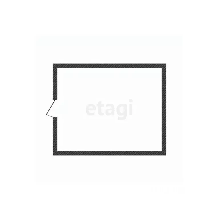 Офис в Курганская область, Курган Омская ул., 130 (15 м) - Фото 2