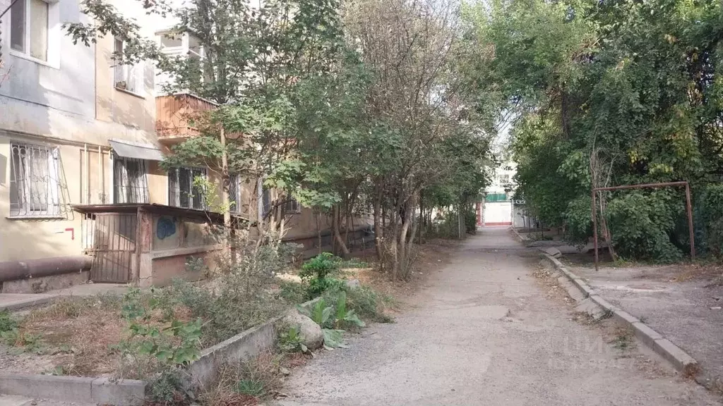 Помещение свободного назначения в Крым, Симферополь городской округ, ... - Фото 1