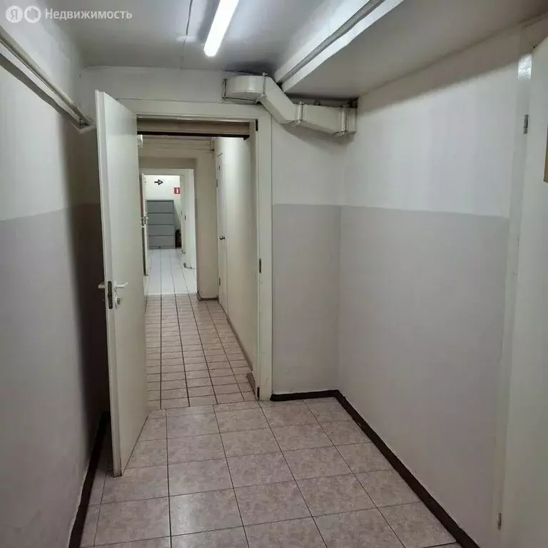 Помещение свободного назначения (684.2 м) - Фото 1