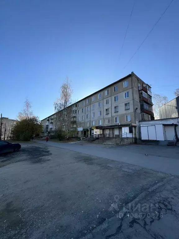 2-к кв. Пермский край, Березники ул. Мира, 85 (45.0 м) - Фото 0