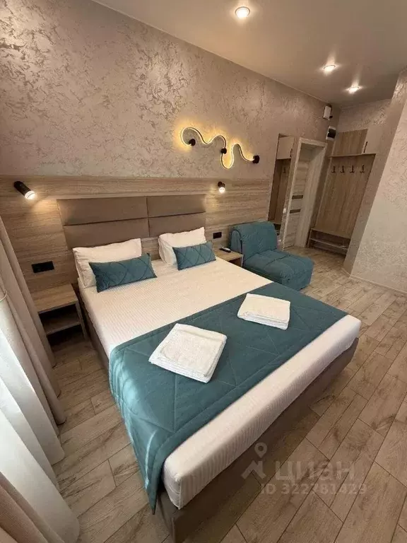 1-к кв. Севастополь Орбита садоводческое товарищество, 118 (20.0 м) - Фото 1