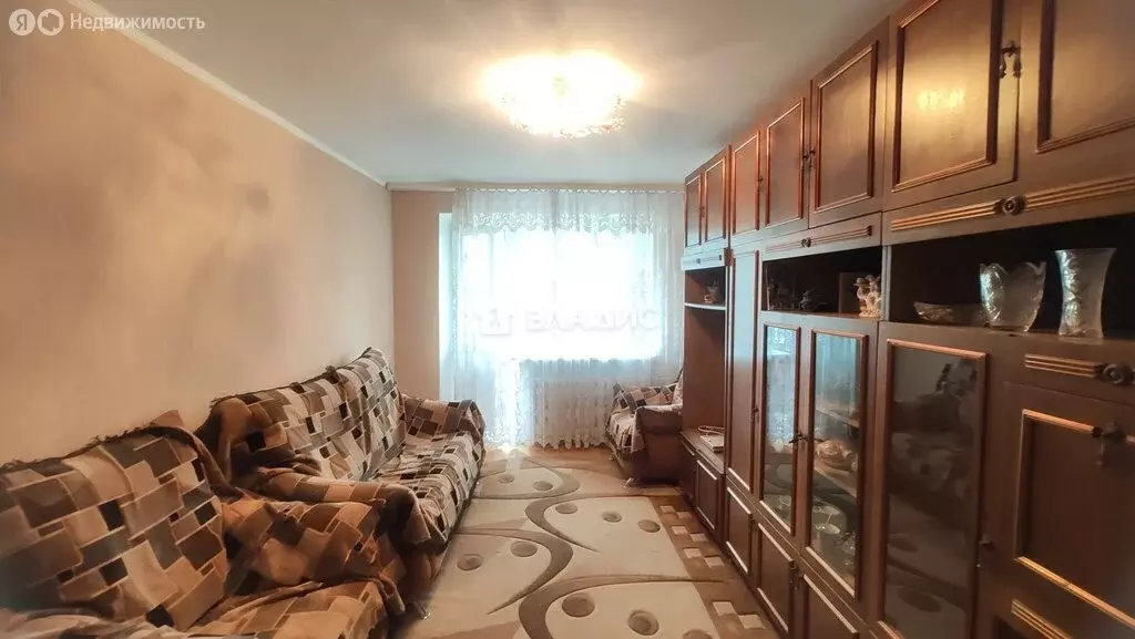 2-комнатная квартира: Брянск, улица Олега Кошевого, 80 (45.2 м) - Фото 1