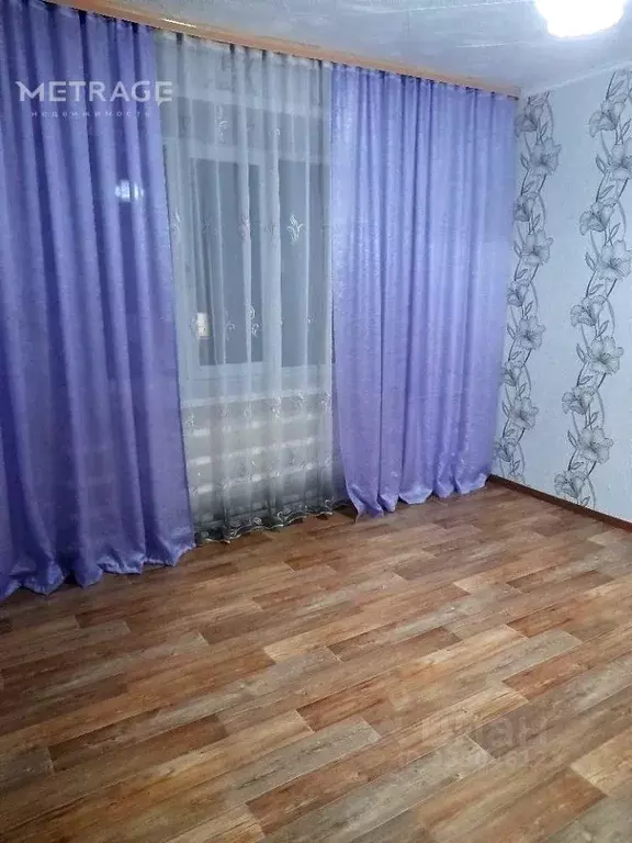 Комната Новосибирская область, Мошково рп ул. Пушкина, 7А (12.7 м) - Фото 1